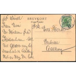 K�benhavn - Dr.Louises Bro - u/n