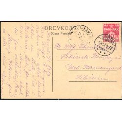 K&oslash;benhavn - Dr.Louises Bro - u/n