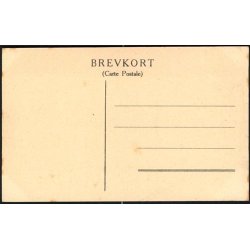 K&oslash;benhavn - Dr.Louises Bro - u/n