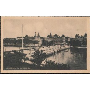 K�benhavn - Dr.Louises Bro - St. 89