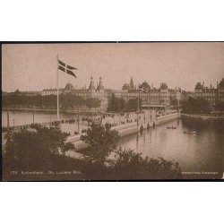 K�benhavn - Dr.Louises Bro - St. 176