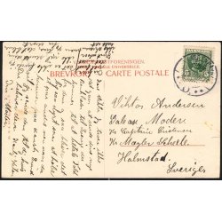 K&oslash;benhavn -Dr.Louises Bro - Sk.B & Kf. 9