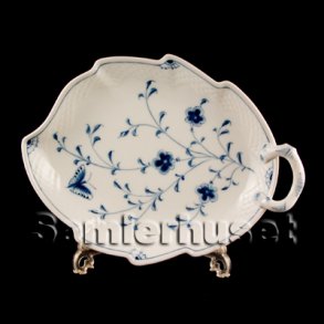 Sommerfugl Kagefad Blad