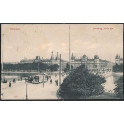 K&oslash;benhavn -Dr.Louises Bro - 3308