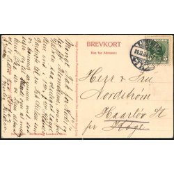 K&oslash;benhavn -Dr.Louises Bro - K.D.u/n