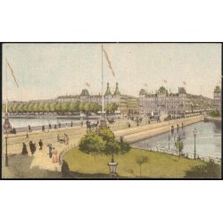 K�benhavn - Dr.Louises Bro - K.D.u/n