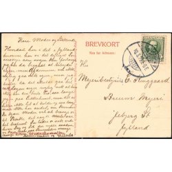 K�benhavn - Dr.Louises Bro - K.D.u/n