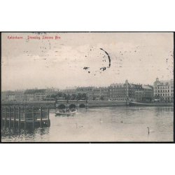 K�benhavn - Dr.Louises Bro - 3191
