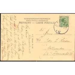 K&oslash;benhavn -Dr.Louises Bro -A.C. 137