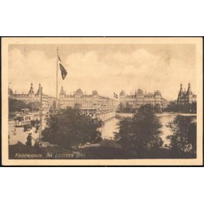 K&oslash;benhavn -Dr.Louises Bro -A.C. 137