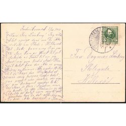 K&oslash;benhavn -Dr.Louises Bro - u/n