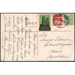 K�benhavn - Dr.Louises Bro - Ed.F.Ph.721