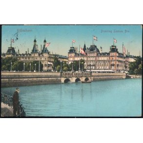 K�benhavn - Dr.Louises Bro - Ed.F.Ph.721