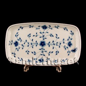 Sommerfugl Bakke til sukker og fløde