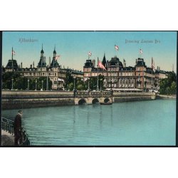 K�benhavn - Dr.Louises Bro - Ed.F.Ph.721