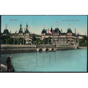 K�benhavn - Dr.Louises Bro - Ed.F.Ph.721