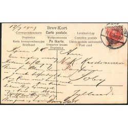 K�benhavn - Dr.Louises Bro - V.P.540