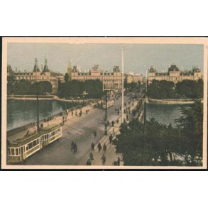 K�benhavn - Dr.Louises Bro - St. 833