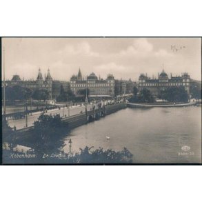 K�benhavn - Dr.Louises Bro - EDTPH 2599/20