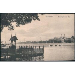 K�benhavn - Dr.Louises Bro - P.A. 9064