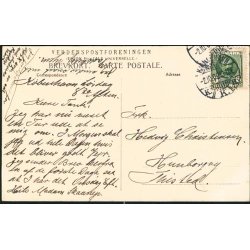 K�benhavn - Dr.Louises Bro - u/n