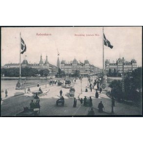 K�benhavn - Dr.Louises Bro - u/n