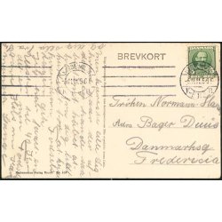 K�benhavn - Dr.Louises Bro - N. 519