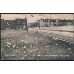 K�benhavn - Ved Dr.Louises Bro - u/n