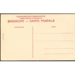 K�benhavn - M�gerne ved Dr.Louises Bro - C.F. 63