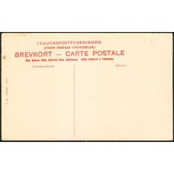 K�benhavn - M�gerne ved Dr.Louises Bro - St. 2552