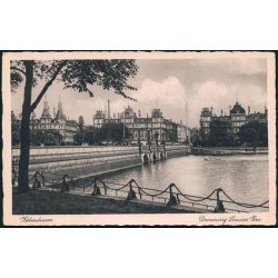 K&oslash;benhavn - Dr.Louises Bro - E.103