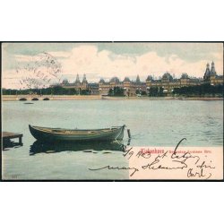 K&oslash;benhavn - Dr.Louises Bro -W. 231