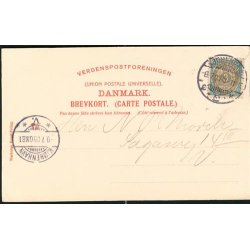 K�benhavn - Dr.Louises Bro -W. 231