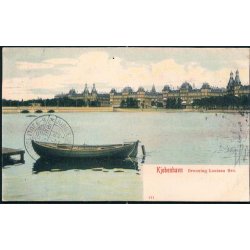 K�benhavn - Dr.Louises Bro -W. 231