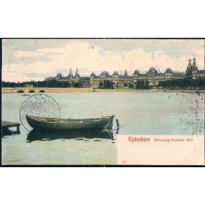 K�benhavn - Dr.Louises Bro -W. 231