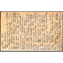 K&oslash;benhavn - Dr.Louises Bro - Cyklisterne - W-M.