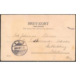 Kj�benhavn - Kj�bmangergade - K.2754