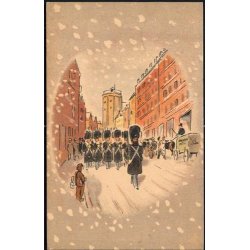 K&oslash;benhavn - K&oslash;bmangergade - u/n