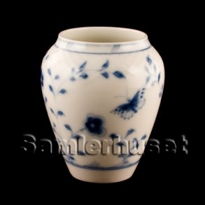 Sommerfugl Vase