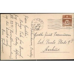 K&oslash;benhavn - K&oslash;bmangergade - St. 2191