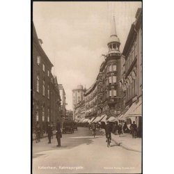 K&oslash;benhavn - K&oslash;bmangergade - St. 2191
