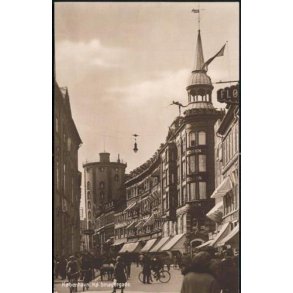 K�benhavn - K�bmangergade - A.V. 188