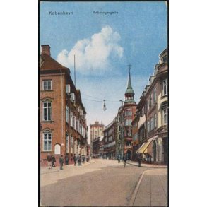 K&oslash;benhavn - K&oslash;bmangergade - nr. 12023