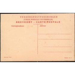 K&oslash;benhavn - K&oslash;bmangergade med Runde Taarn