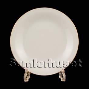 Leda Kagetallerken 16 cm.