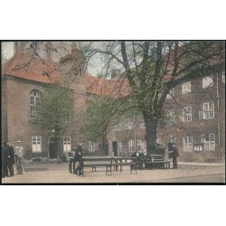 K&oslash;benhavn- Regensgaarden. St 883