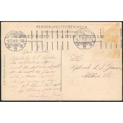 K&oslash;benhavn- Regensgaarden med Linden.NSP