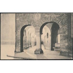 K&oslash;benhavn- Regensbuegangen. A.B.2179