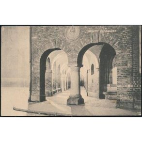 K&oslash;benhavn- Regensbuegangen. A.B.2179