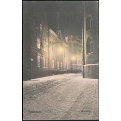 K&oslash;benhavn- Regensen - Sk.B.& Kf. 1165